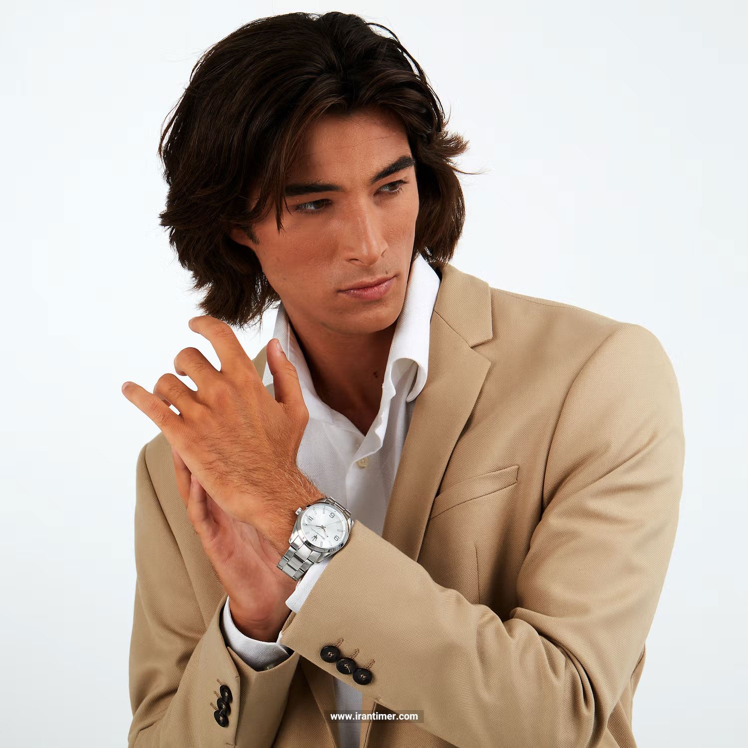 قیمت و خرید ساعت مچی مردانه مازراتی(MASERATI) مدل R8853151014 کلاسیک | اورجینال و اصلی