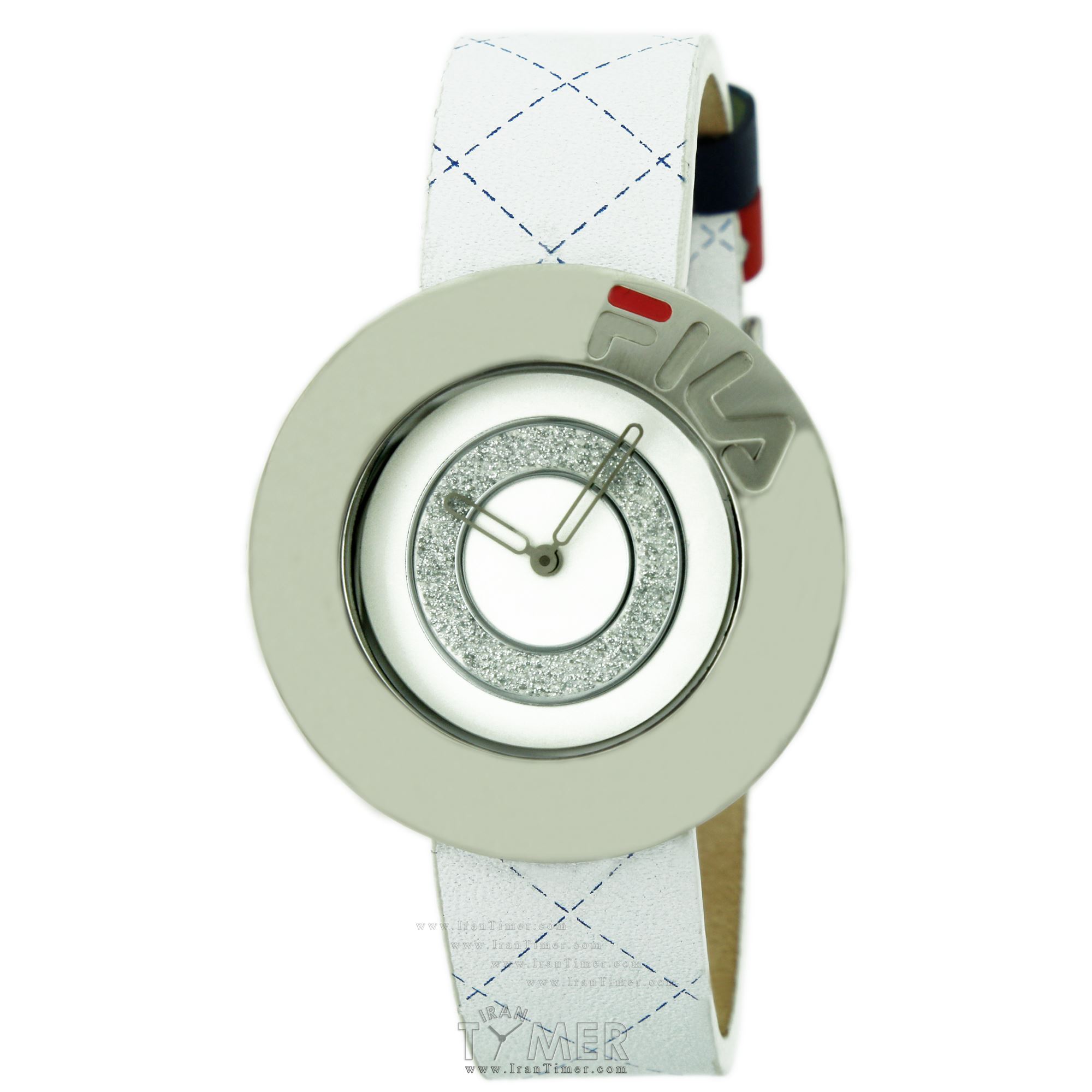 قیمت و خرید ساعت مچی زنانه فیلا(FILA) مدل 38-021-001 کلاسیک فشن | اورجینال و اصلی