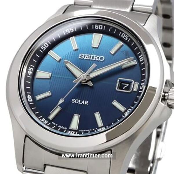 قیمت و خرید ساعت مچی مردانه سیکو(SEIKO) مدل SBPN071 کلاسیک | اورجینال و اصلی