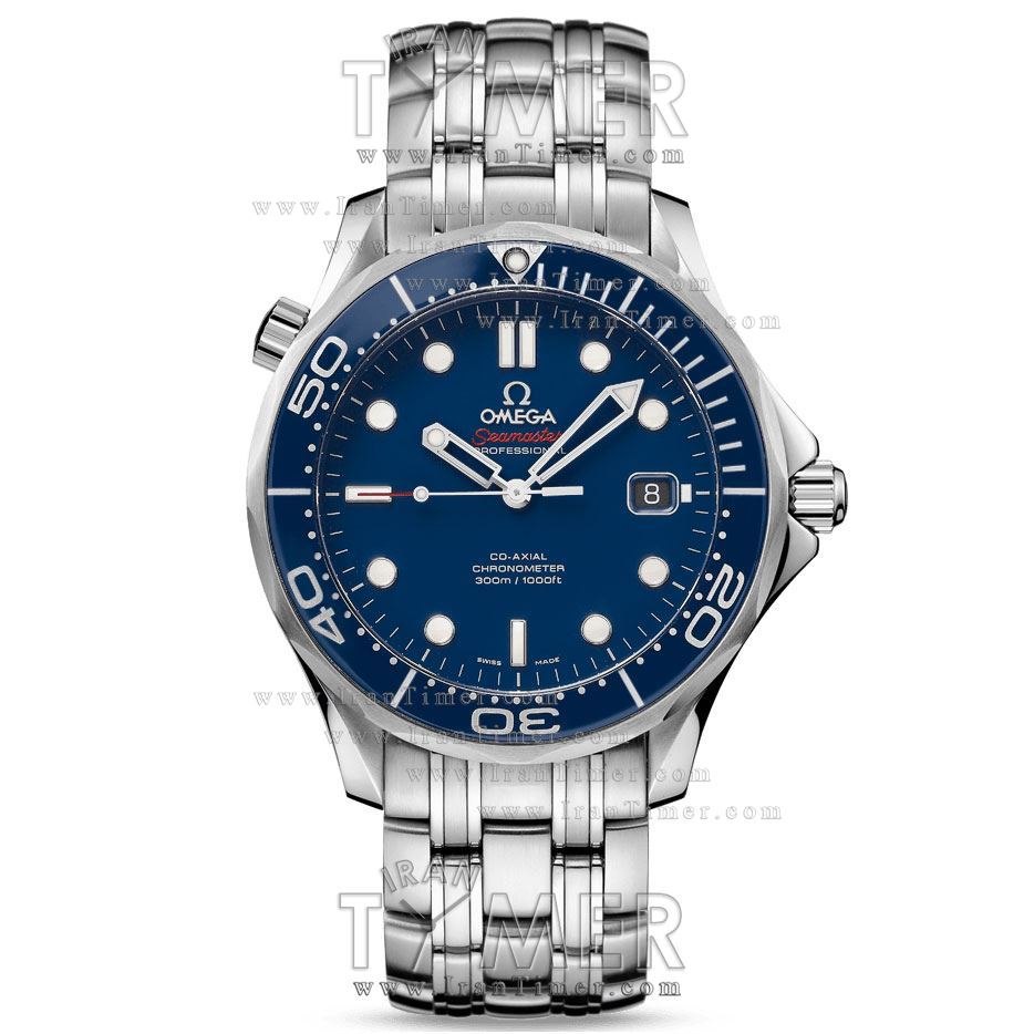 قیمت و خرید ساعت مچی امگا(OMEGA) مدل O21230412003001 کلاسیک | اورجینال و اصلی