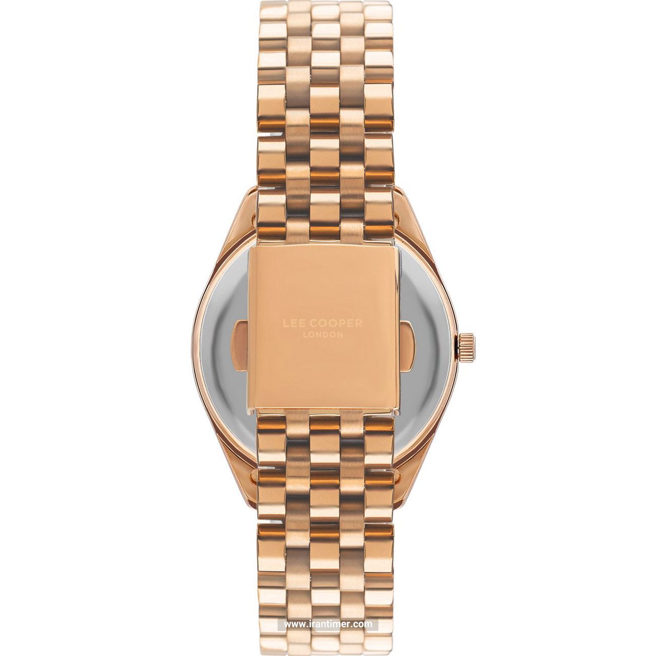قیمت و خرید ساعت مچی زنانه لیکوپر(LEE COOPER) مدل LC07831.490 فشن | اورجینال و اصلی