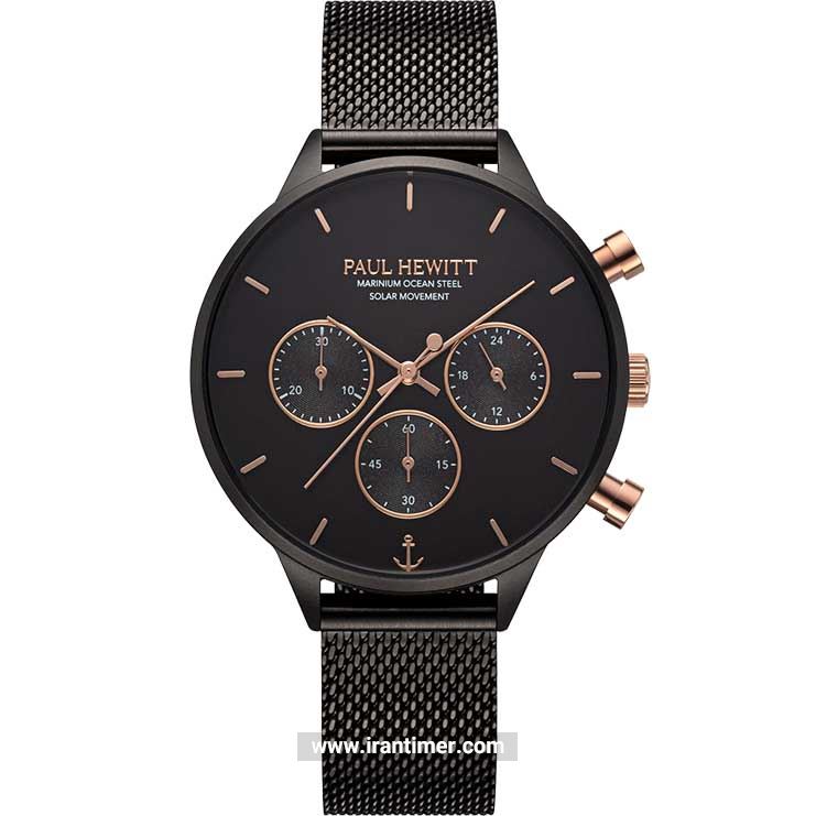 قیمت و خرید ساعت مچی زنانه پاول هویت(PAUL HEWITT) مدل PH-W-0310 کلاسیک | اورجینال و اصلی