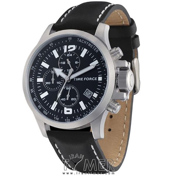 قیمت و خرید ساعت مچی مردانه تایم فورس(TIME FORCE) مدل TF3263M01 کلاسیک | اورجینال و اصلی