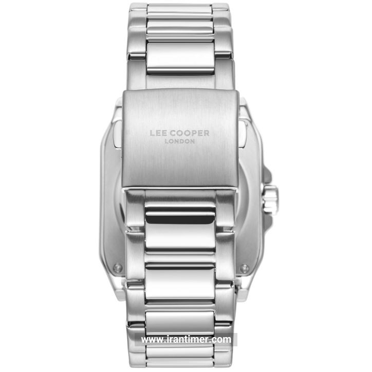 قیمت و خرید ساعت مچی مردانه لیکوپر(LEE COOPER) مدل LC08198.370 کلاسیک | اورجینال و اصلی