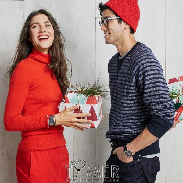 قیمت و خرید ساعت مچی مردانه فسیل(FOSSIL) مدل FS5376 کلاسیک | اورجینال و اصلی