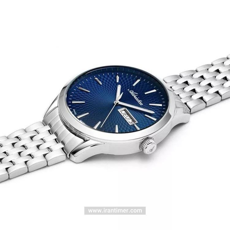 قیمت و خرید ساعت مچی مردانه آدریاتیکا(ADRIATICA) مدل A8327.5115Q کلاسیک | اورجینال و اصلی