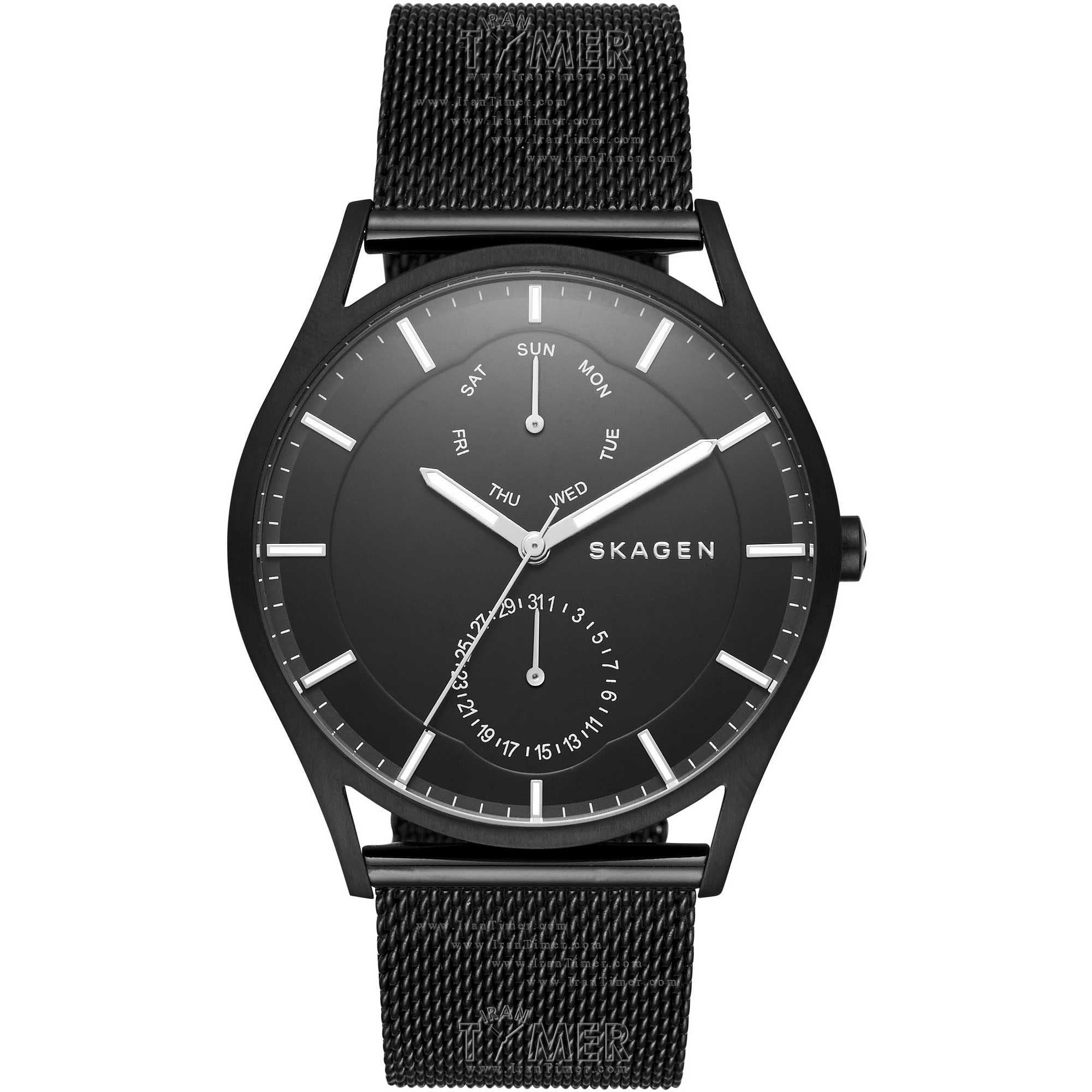 قیمت و خرید ساعت مچی مردانه اسکاگن(SKAGEN) مدل SKW6318 کلاسیک | اورجینال و اصلی