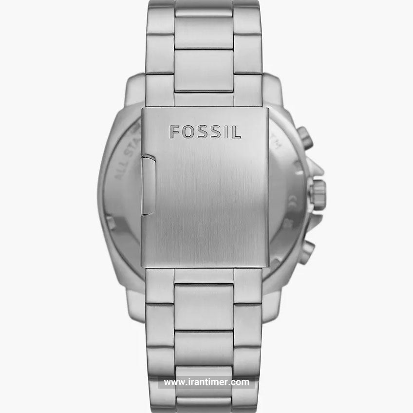 قیمت و خرید ساعت مچی مردانه فسیل(FOSSIL) مدل BQ2757 کلاسیک | اورجینال و اصلی