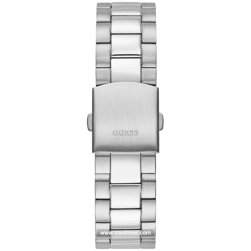 قیمت و خرید ساعت مچی مردانه گس(GUESS) مدل GW0542G1 کلاسیک | اورجینال و اصلی