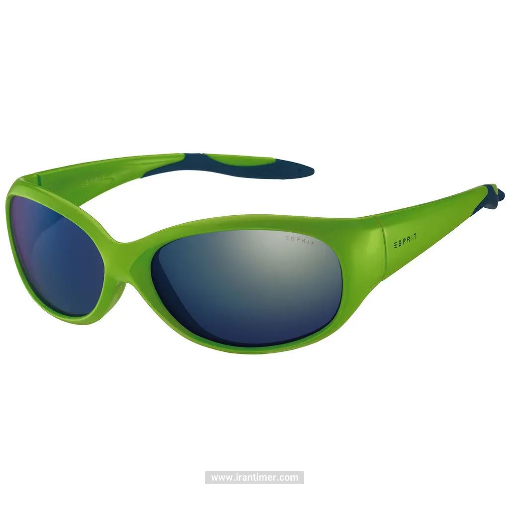 قیمت و خرید عینک آفتابی بچگانه اسپرت (ESPRIT) مدل ET19779/547 | اورجینال و اصلی