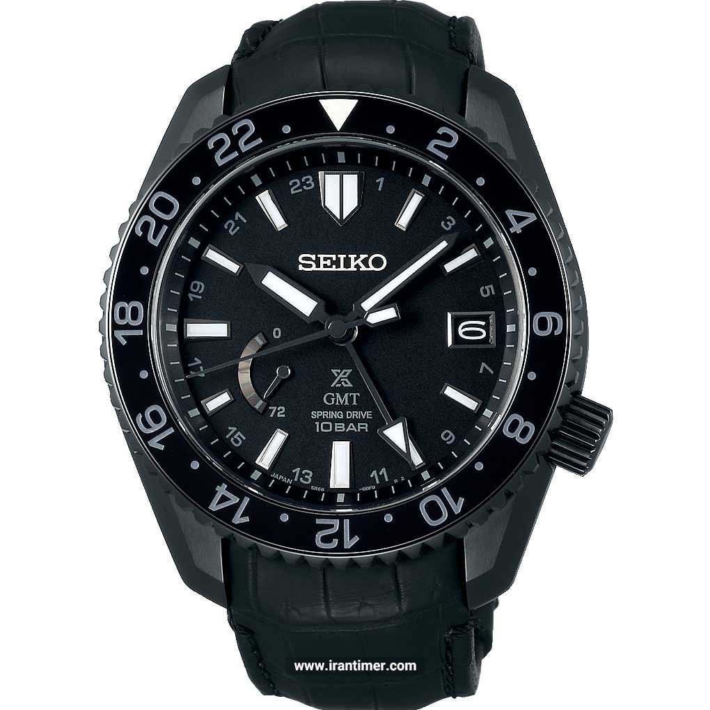 قیمت و خرید ساعت مچی مردانه سیکو(SEIKO) مدل SNR035J1 اسپرت | اورجینال و اصلی