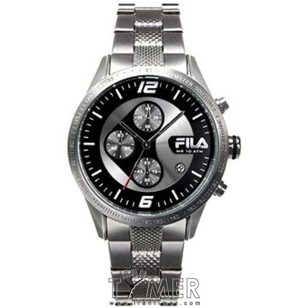 قیمت و خرید ساعت مچی مردانه فیلا(FILA) مدل 38-001-001 کلاسیک | اورجینال و اصلی