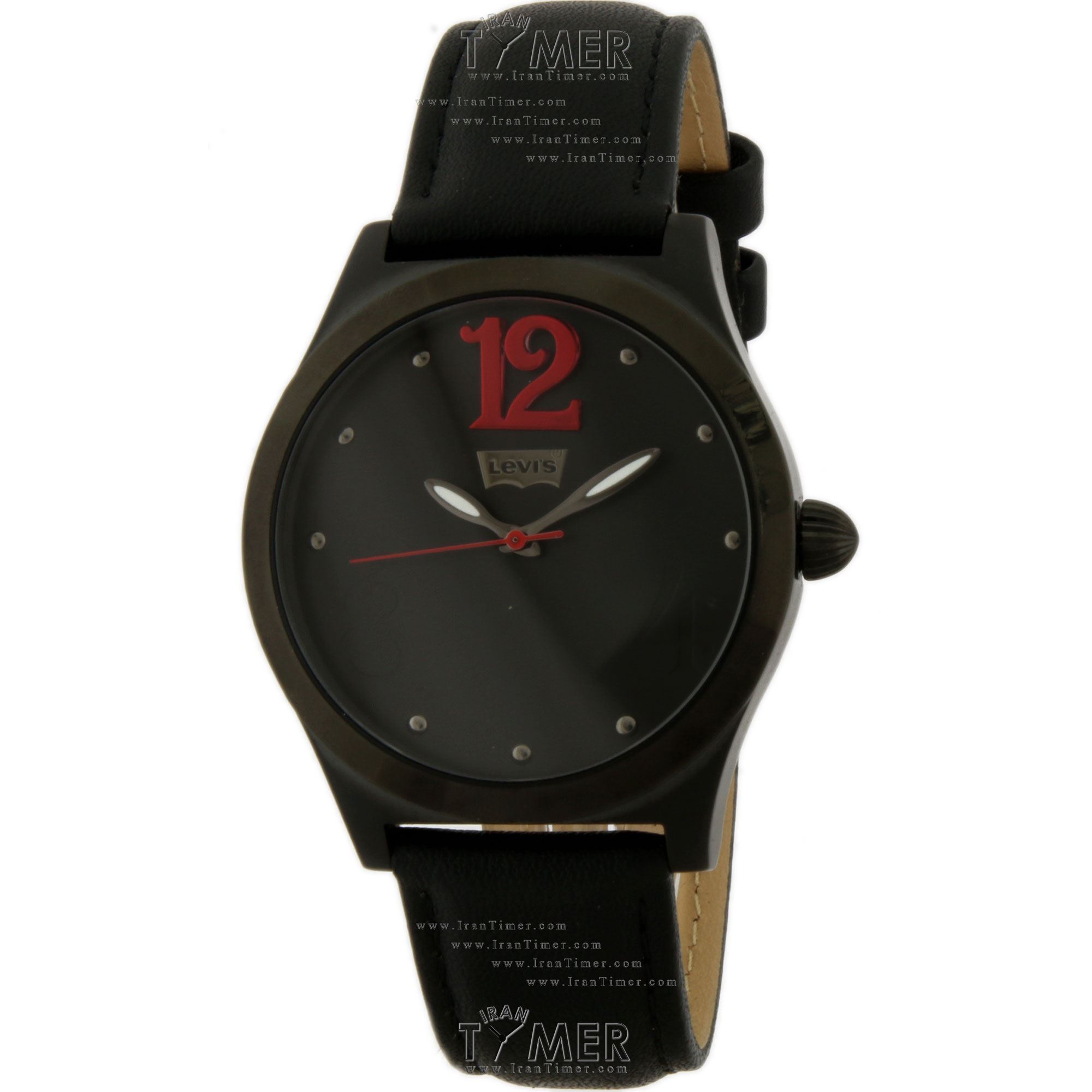 قیمت و خرید ساعت مچی زنانه لیوایز(LEVIS) مدل LTK1404 کلاسیک | اورجینال و اصلی