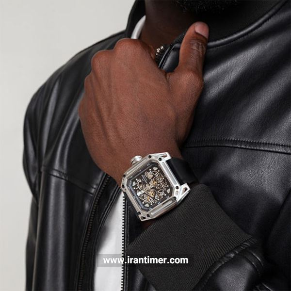 قیمت و خرید ساعت مچی مردانه نورث اج(North Edge) مدل SPACE X اسپرت | اورجینال و اصلی