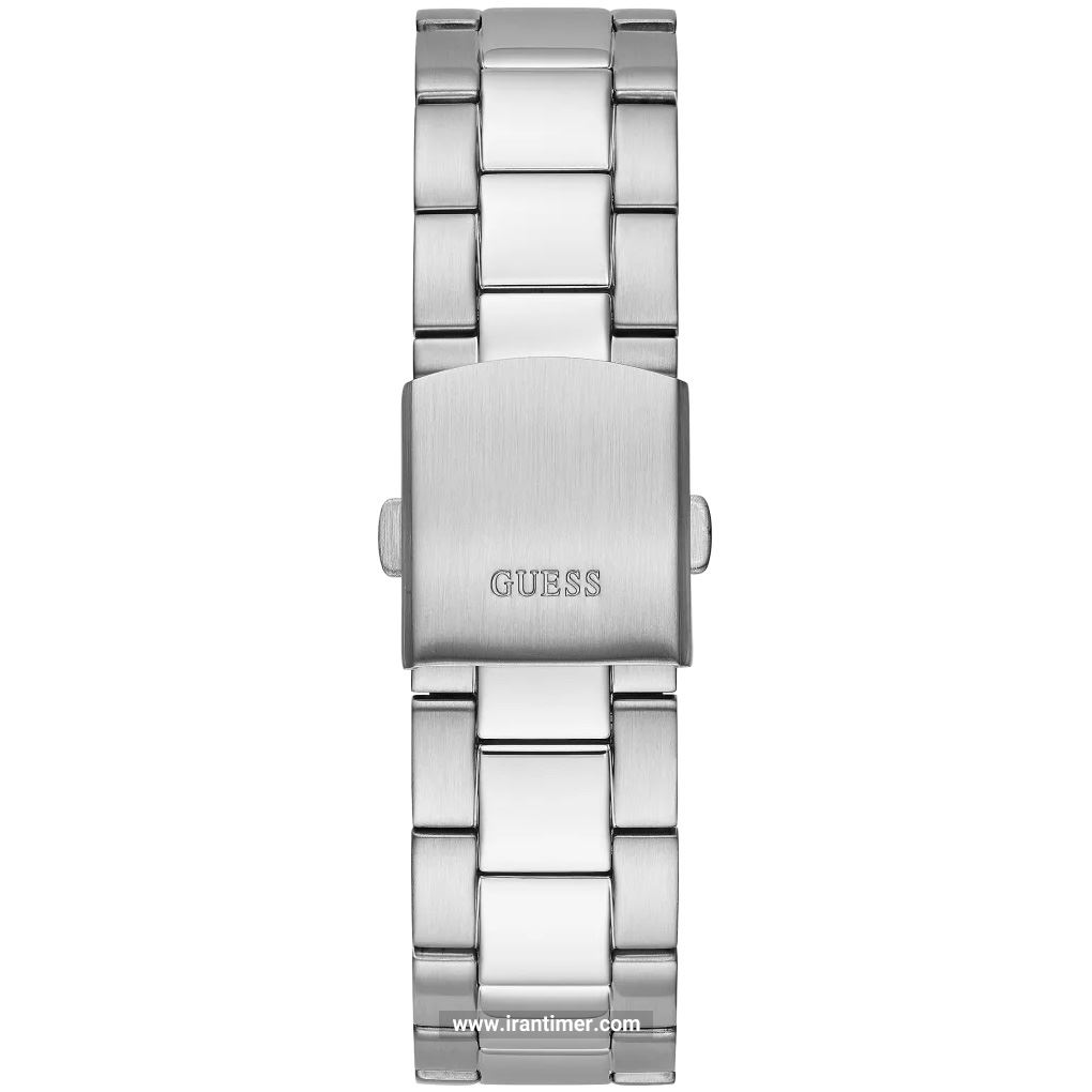 قیمت و خرید ساعت مچی مردانه گس(GUESS) مدل GW0329G1 کلاسیک | اورجینال و اصلی
