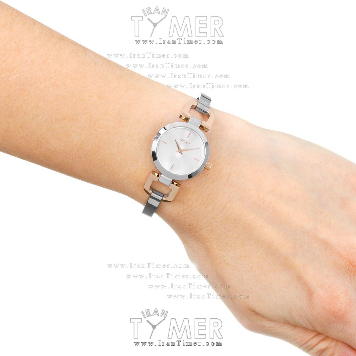 قیمت و خرید ساعت مچی زنانه دی کی ان وای(DKNY) مدل NY2137 کلاسیک | اورجینال و اصلی