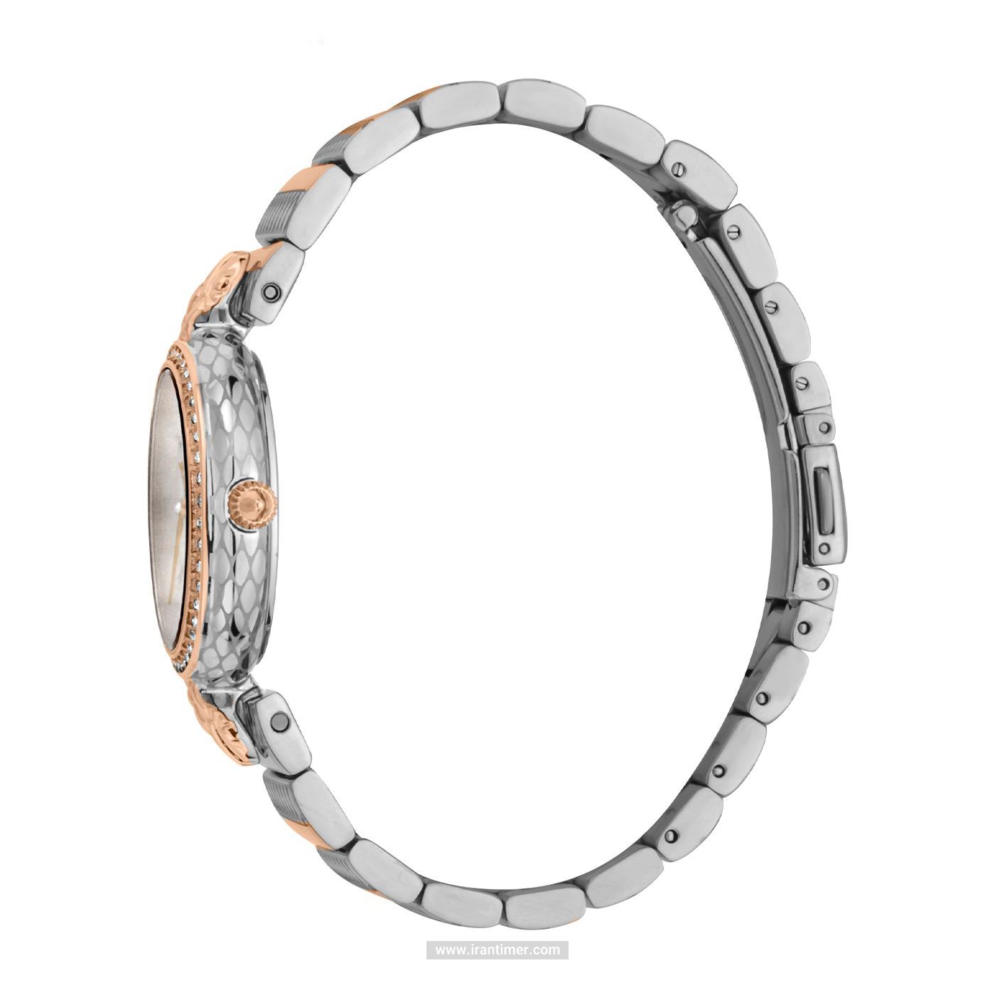 قیمت و خرید ساعت مچی زنانه جاست کاوالی(JUST CAVALLI) مدل JC1L147M0095 کلاسیک فشن | اورجینال و اصلی