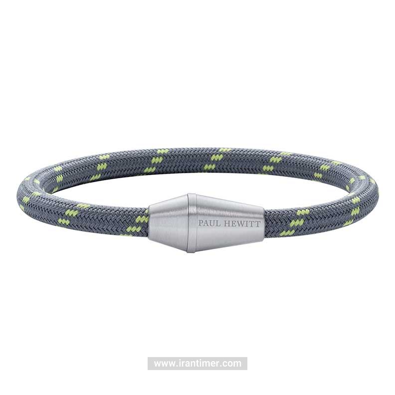 قیمت و خرید دستبند باز مردانه پاول هویت(PAUL HEWITT) مدل PH002778 اسپرت (ورزشی) | اورجینال و اصلی