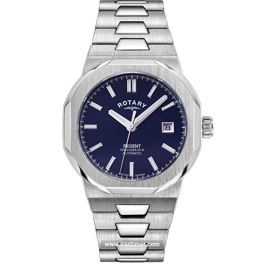 قیمت و خرید ساعت مچی مردانه روتاری(ROTARY) مدل GB05410/05 کلاسیک | اورجینال و اصلی