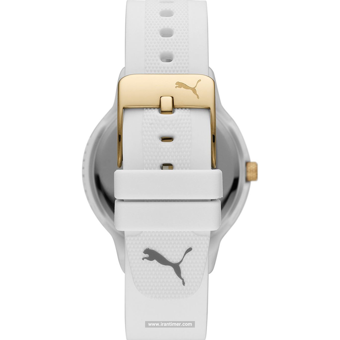 قیمت و خرید ساعت مچی زنانه پوما(PUMA) مدل P1011 اسپرت | اورجینال و اصلی