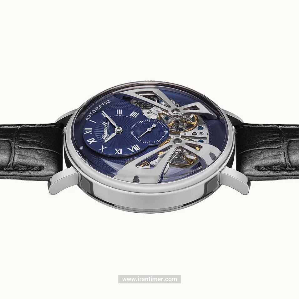 قیمت و خرید ساعت مچی مردانه اینگرسول(INGERSOLL) مدل I13102 کلاسیک | اورجینال و اصلی