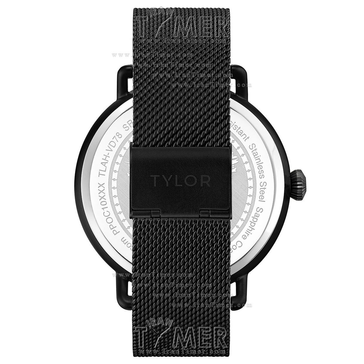 قیمت و خرید ساعت مچی مردانه تیلور(TYLOR) مدل TLAH006 کلاسیک | اورجینال و اصلی