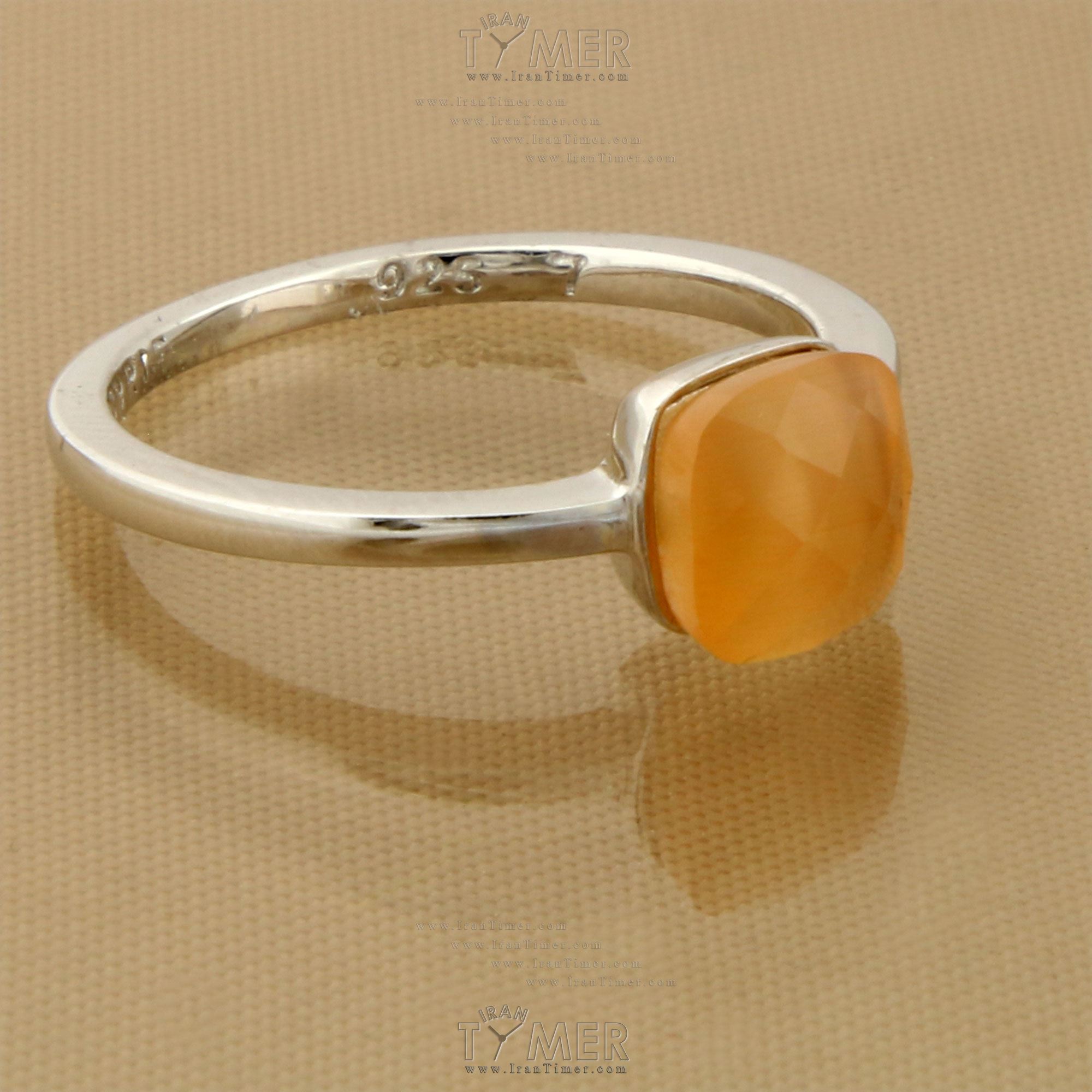 قیمت و خرید حلقه (انگشتر) زنانه اسپریت(ESPRIT) مدل ESRG92333.B170 کلاسیک | اورجینال و اصلی