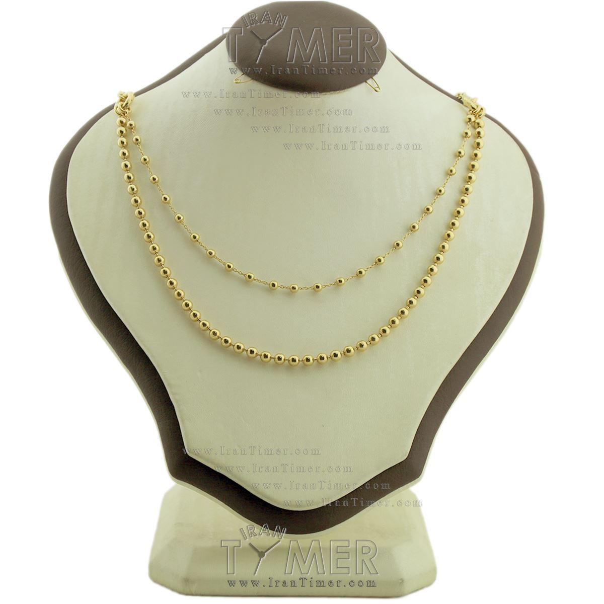 قیمت و خرید گردنبند زنانه ویسروی(VICEROY) مدل 1045C00006 فشن (ست لباس) | اورجینال و اصلی