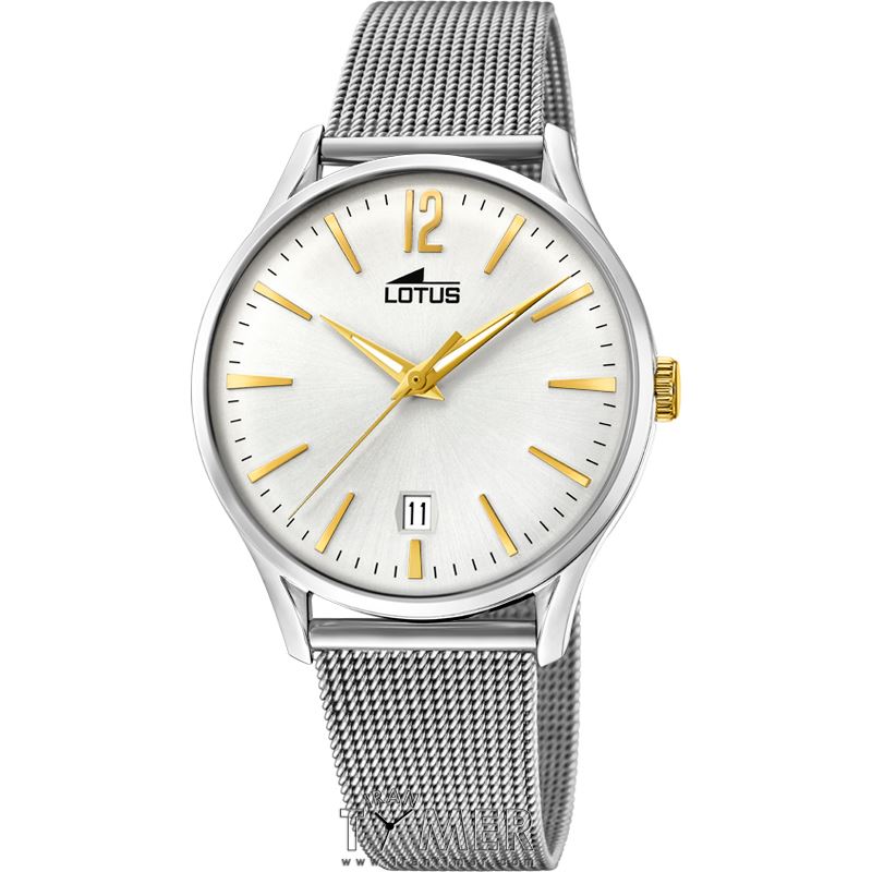 قیمت و خرید ساعت مچی مردانه زنانه لوتوس(LOTUS) مدل L18405/1 کلاسیک | اورجینال و اصلی