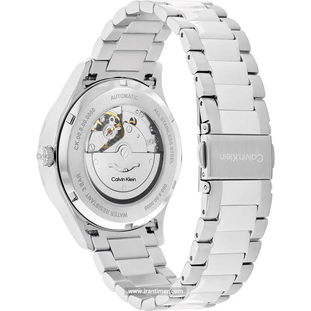 قیمت و خرید ساعت مچی مردانه کالوین کلاین(CALVIN KLEIN) مدل 25300020 کلاسیک | اورجینال و اصلی