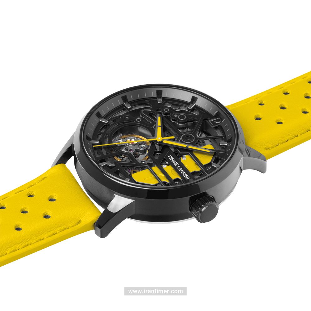 قیمت و خرید ساعت مچی زنانه پیر لنیر(PIERRE LANNIER) مدل 145G849 کلاسیک | اورجینال و اصلی