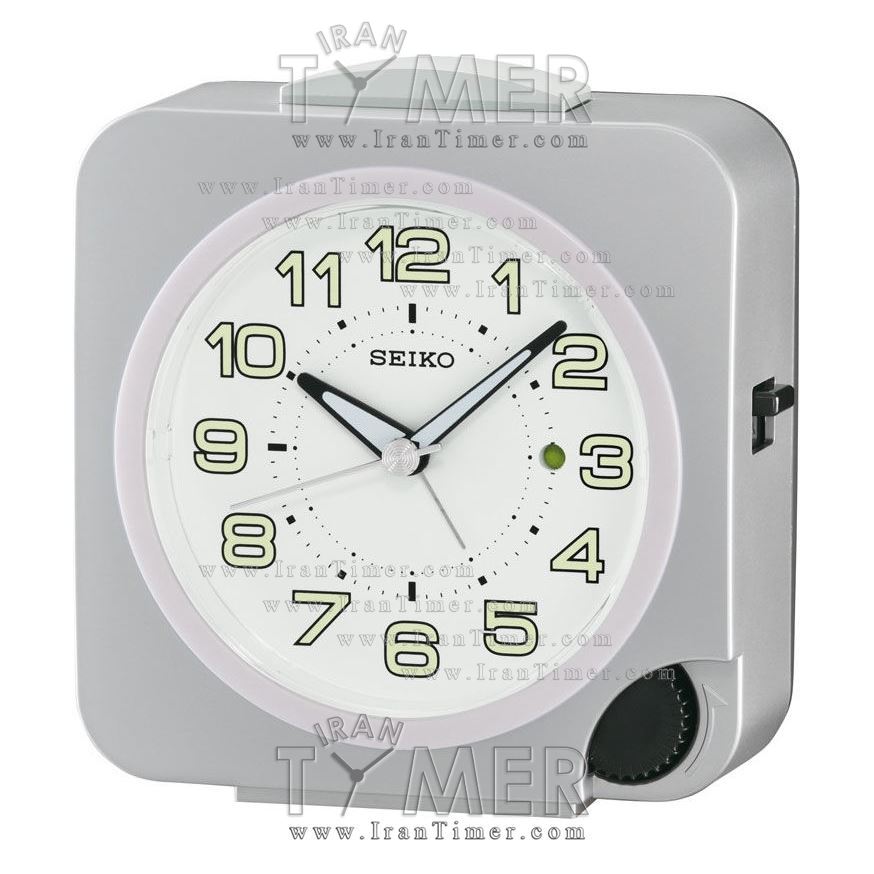 قیمت و خرید ساعت مچی سیکو دیواری(OCLOCK SEIKO) مدل QHE095SL | اورجینال و اصلی