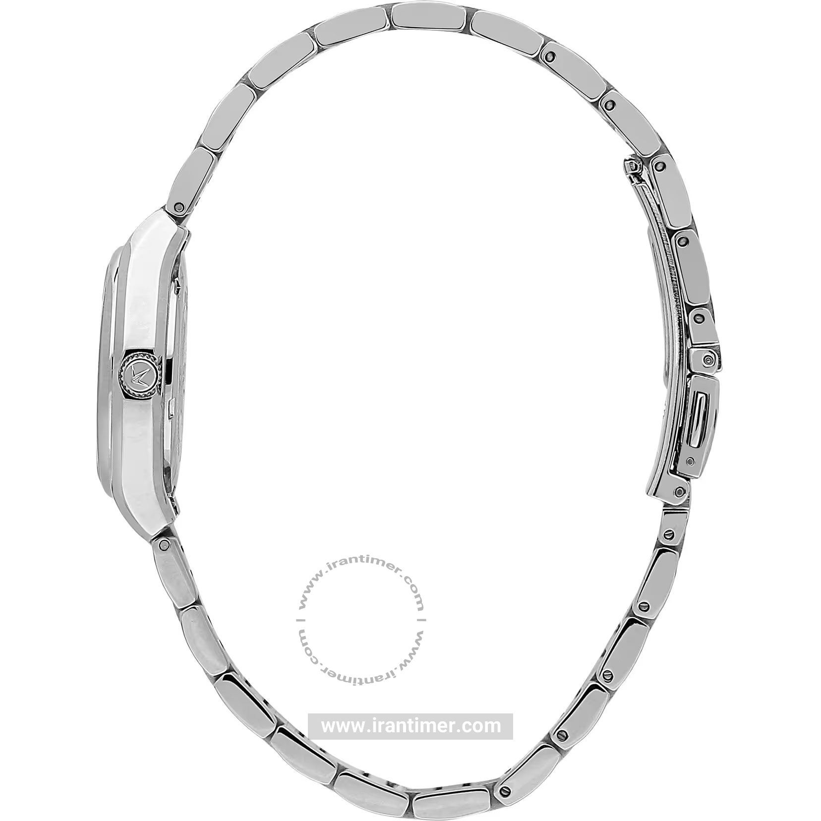 قیمت و خرید ساعت مچی زنانه لوسین روشا(Lucien Rochat) مدل R0453122512 کلاسیک فشن | اورجینال و اصلی