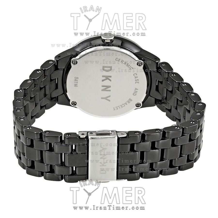 قیمت و خرید ساعت مچی زنانه دی کی ان وای(DKNY) مدل NY2529 کلاسیک | اورجینال و اصلی