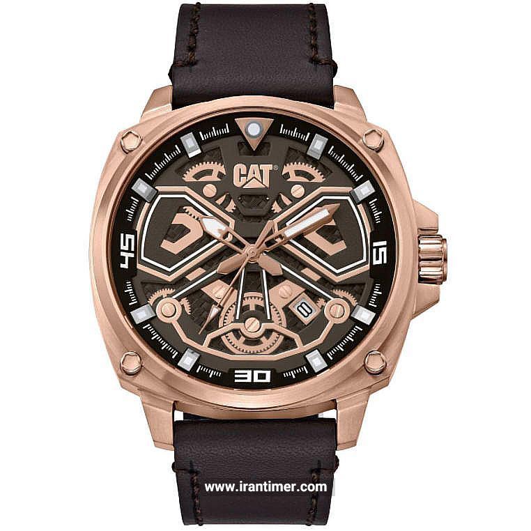 قیمت و خرید ساعت مچی مردانه کاتر پیلار(CAT) مدل AJ.191.35.129 کلاسیک | اورجینال و اصلی
