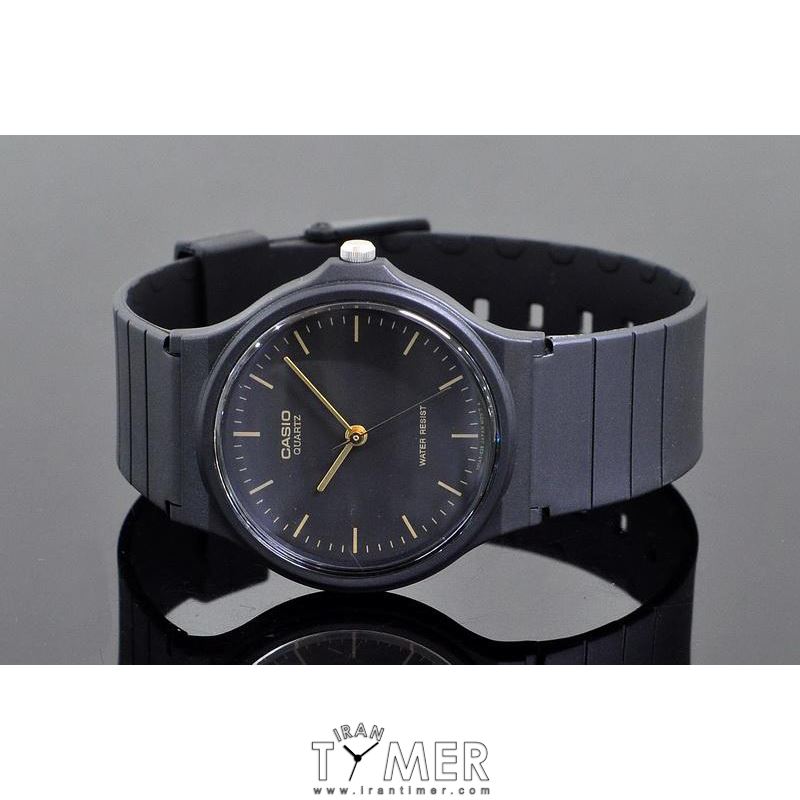 قیمت و خرید ساعت مچی مردانه زنانه کاسیو (CASIO) جنرال مدل MQ-24-1ELDF اسپرت | اورجینال و اصلی