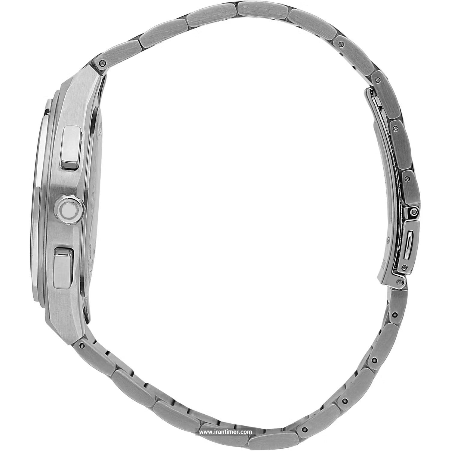 قیمت و خرید ساعت مچی مردانه تروساردی(TRUSSARDI) مدل R2453156004 کلاسیک | اورجینال و اصلی