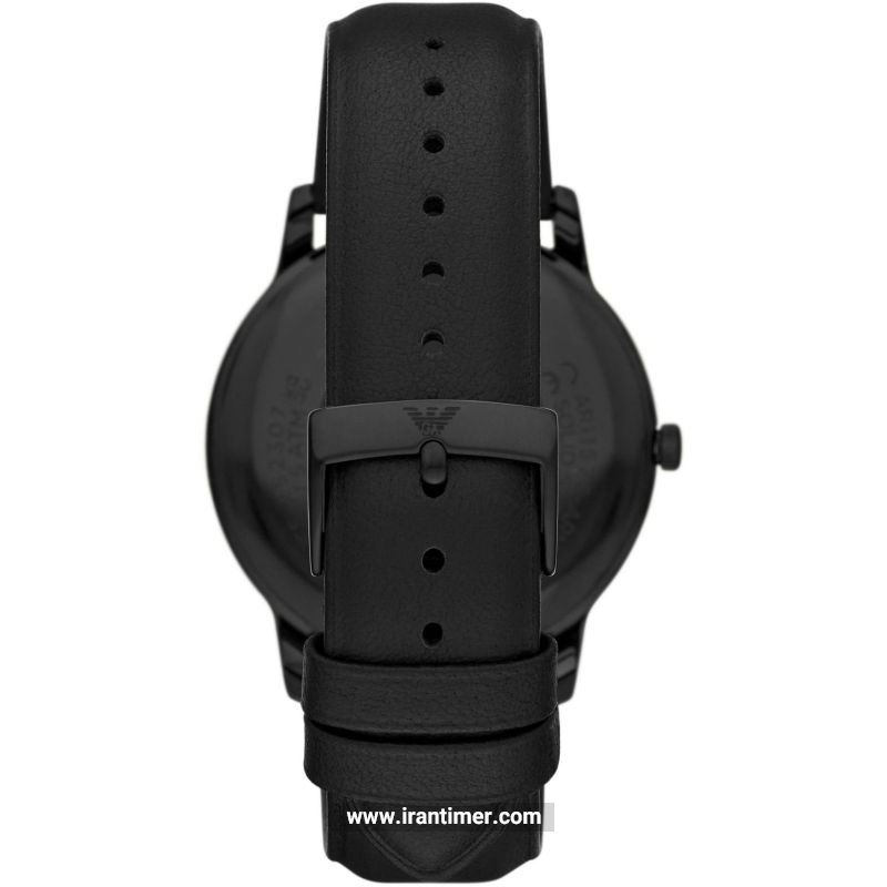 قیمت و خرید ساعت مچی مردانه امپریو آرمانی(EMPORIO ARMANI) مدل AR11573 کلاسیک | اورجینال و اصلی