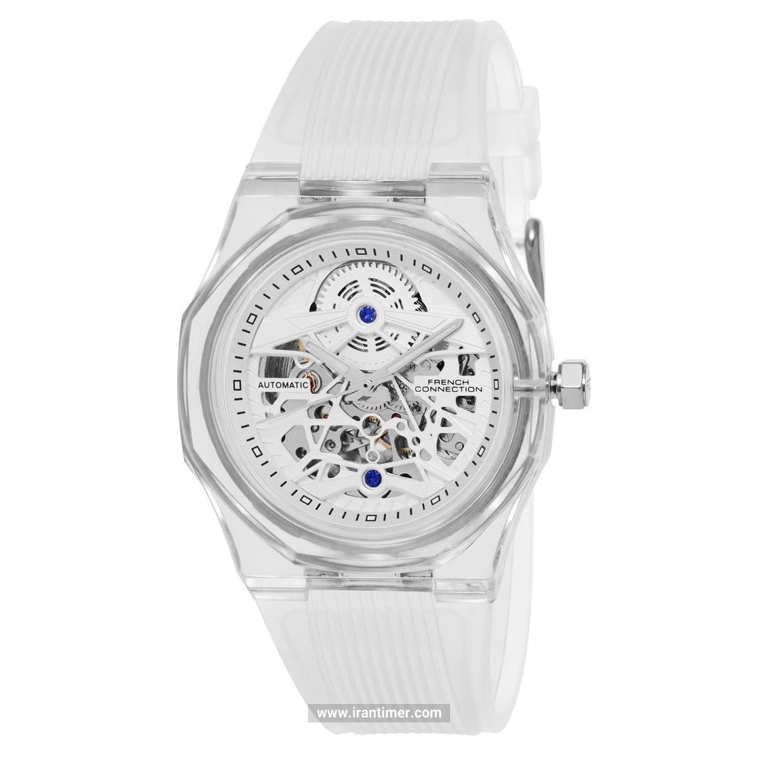 قیمت و خرید ساعت مچی مردانه فرنچ کانکشن(FRENCH CONNECTION) مدل FCA09-3 اسپرت | اورجینال و اصلی