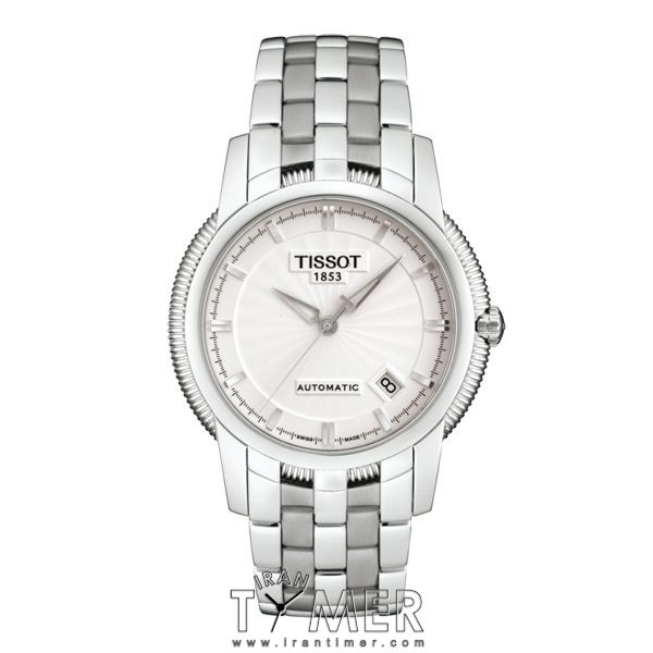 قیمت و خرید ساعت مچی مردانه تیسوت(TISSOT) مدل T97_1_483_31 کلاسیک | اورجینال و اصلی