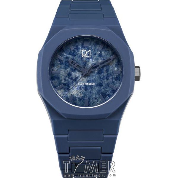 قیمت و خرید ساعت مچی مردانه زنانه دی وان میلانو(D1 MILANO) مدل AMA03 کلاسیک | اورجینال و اصلی