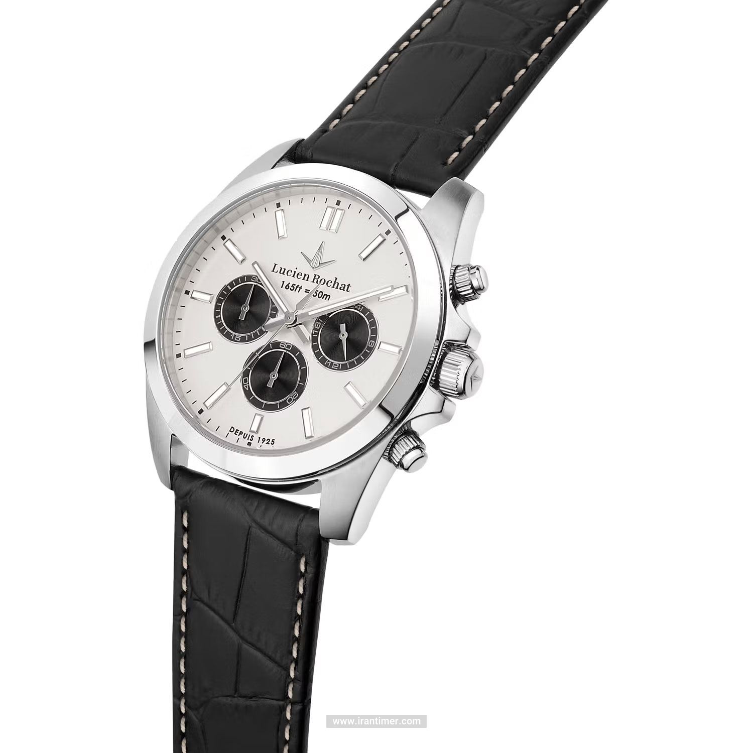 قیمت و خرید ساعت مچی مردانه لوسین روشا(Lucien Rochat) مدل R0471617002 کلاسیک | اورجینال و اصلی