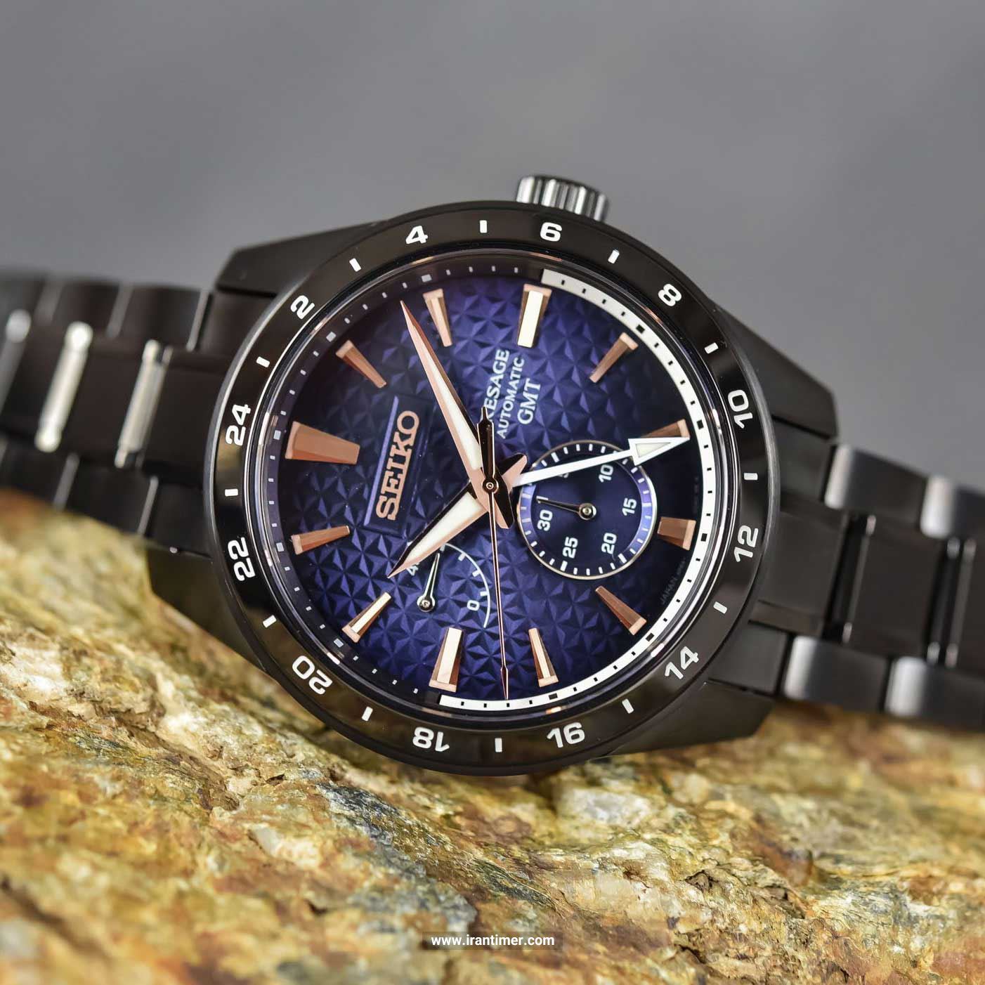 قیمت و خرید ساعت مچی مردانه سیکو(SEIKO) مدل SPB361J1 کلاسیک | اورجینال و اصلی