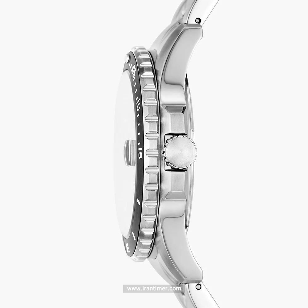 قیمت و خرید ساعت مچی مردانه فسیل(FOSSIL) مدل FS6032 کلاسیک | اورجینال و اصلی