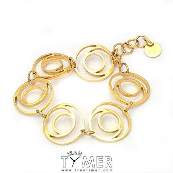 قیمت و خرید دستبند باز زنانه روشه(ROCHET) مدل FB08986 فشن (ست لباس) | اورجینال و اصلی