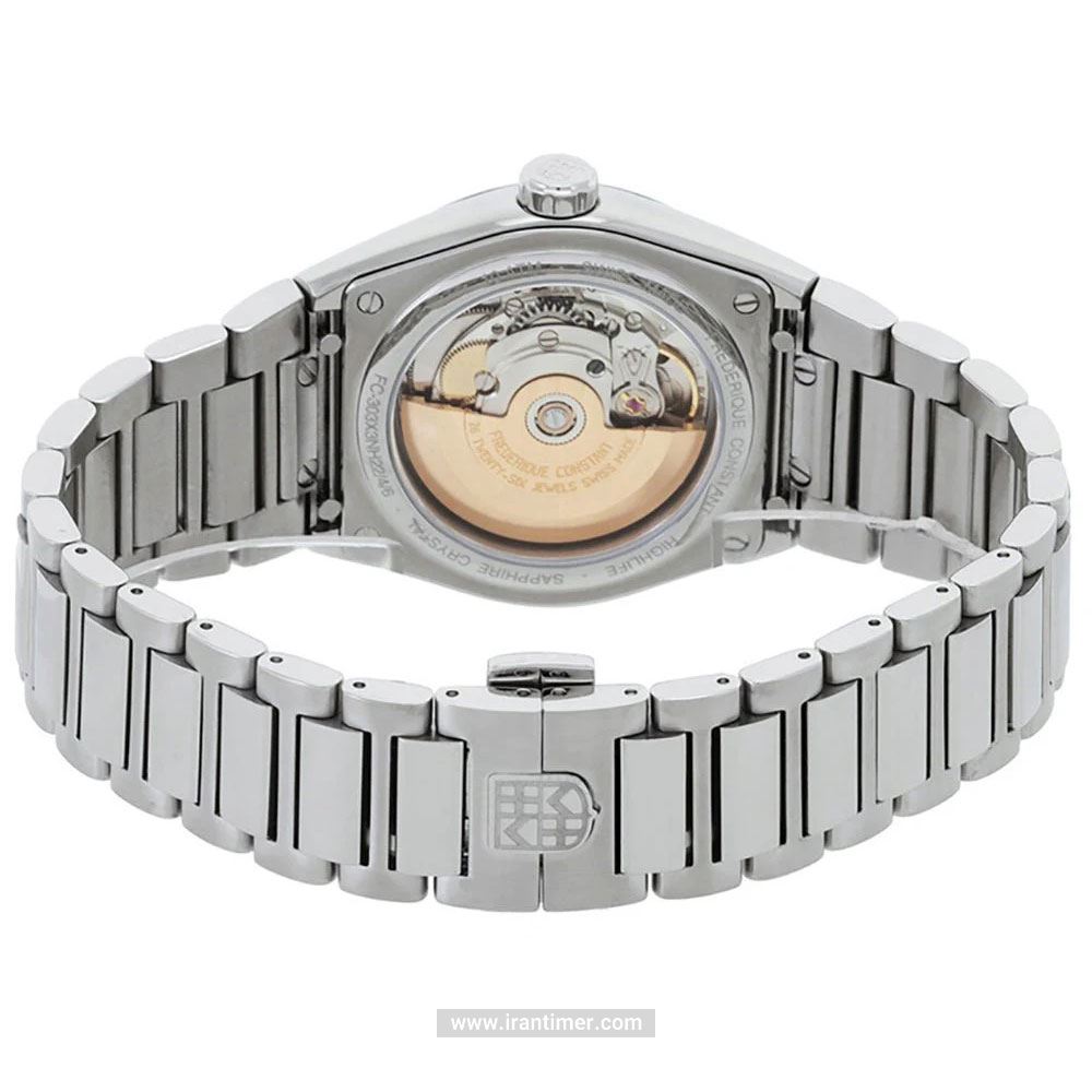 قیمت و خرید ساعت مچی مردانه فردریک کنستانت(FREDERIQUE CONSTANT) مدل FC-303B3NH6B کلاسیک | اورجینال و اصلی