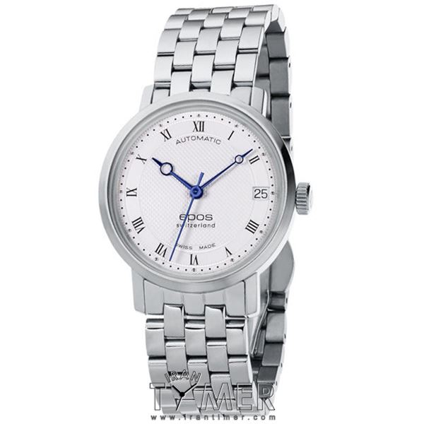 قیمت و خرید ساعت مچی زنانه ایپوز(EPOS) مدل 4387.152.20.28.30 کلاسیک | اورجینال و اصلی