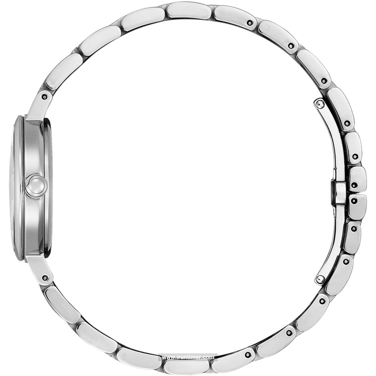 قیمت و خرید ساعت مچی زنانه سیتیزن(CITIZEN) مدل EM0990-81Y کلاسیک | اورجینال و اصلی