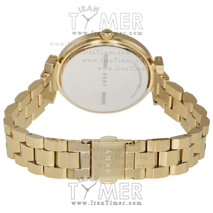 قیمت و خرید ساعت مچی زنانه دی کی ان وای(DKNY) مدل NY2583 کلاسیک | اورجینال و اصلی