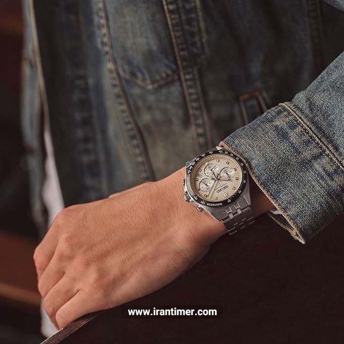 قیمت و خرید ساعت مچی مردانه سیکو(SEIKO) مدل SBTR045 اسپرت | اورجینال و اصلی